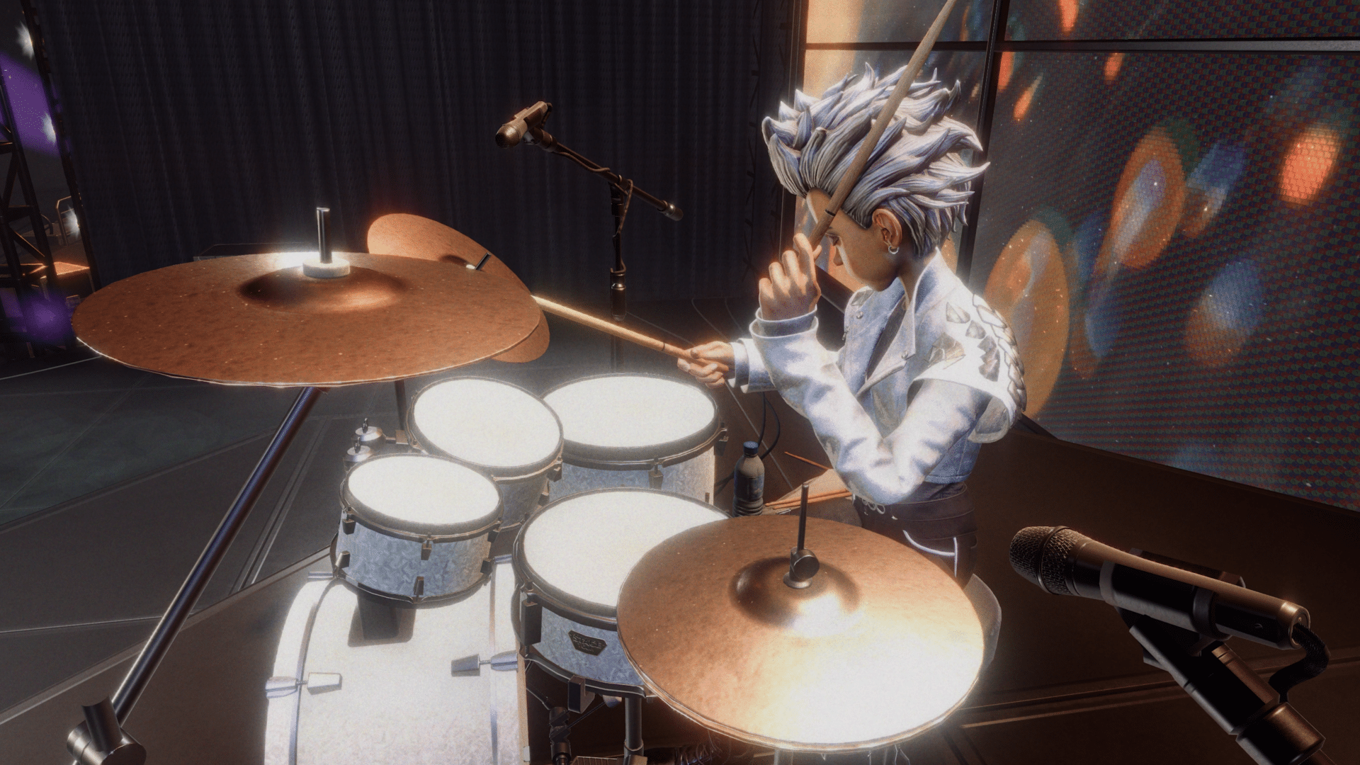 Stage Tour screenshot