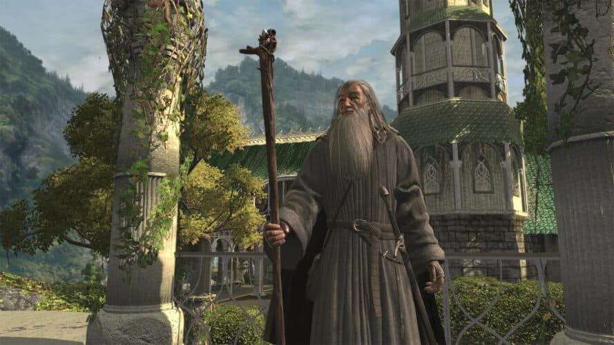 The Lord of the Rings War in the North Legacy Edition