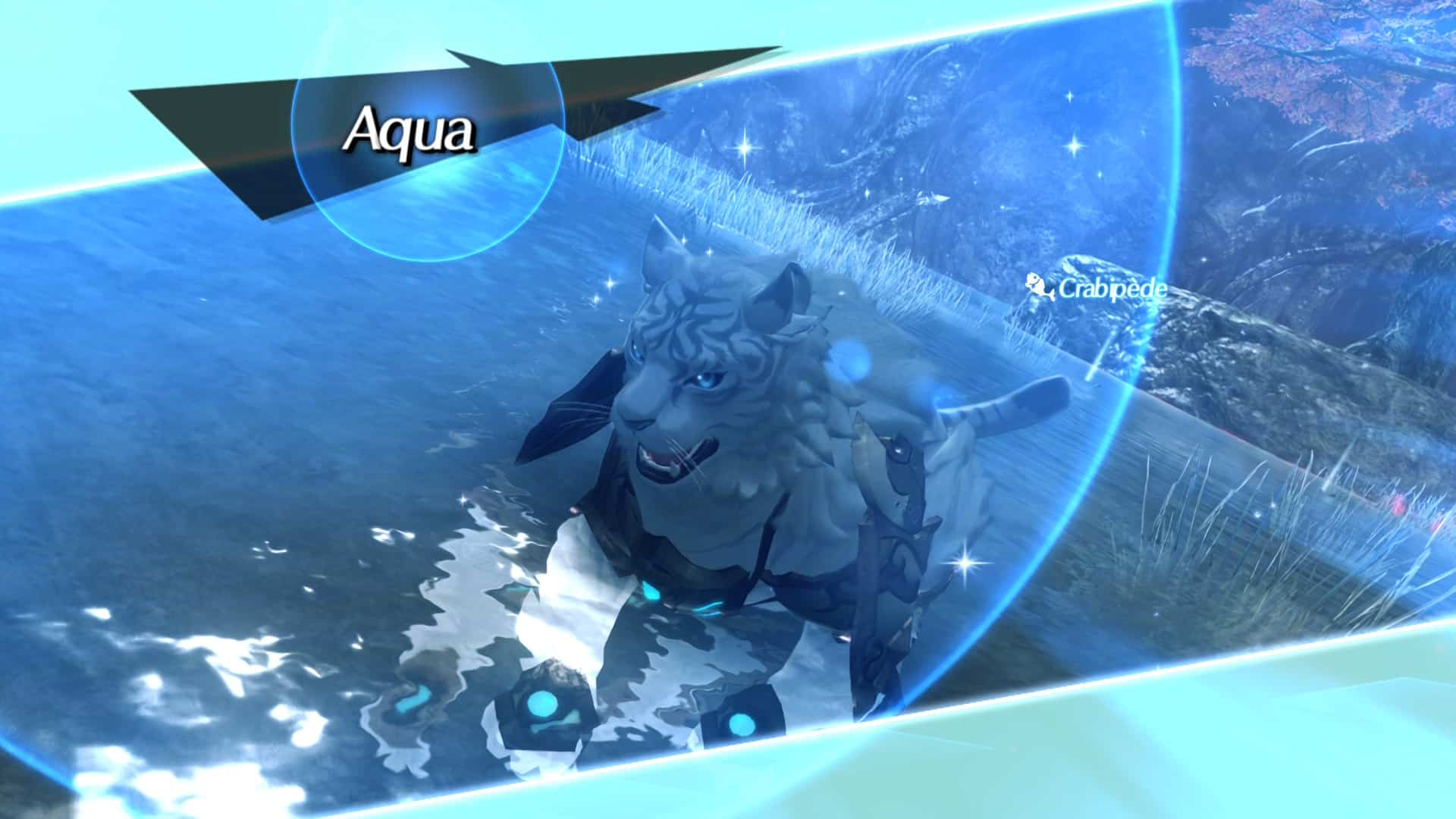 Xenoblade Chronicles 2 Nintendo Switch 2 Edition Test