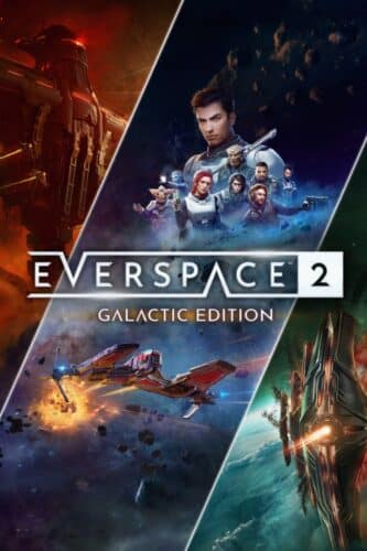 EVERSPACE 2 : Galactic Edition