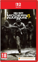 box art pegi call of duty switch 2