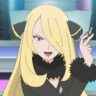 Cynthia