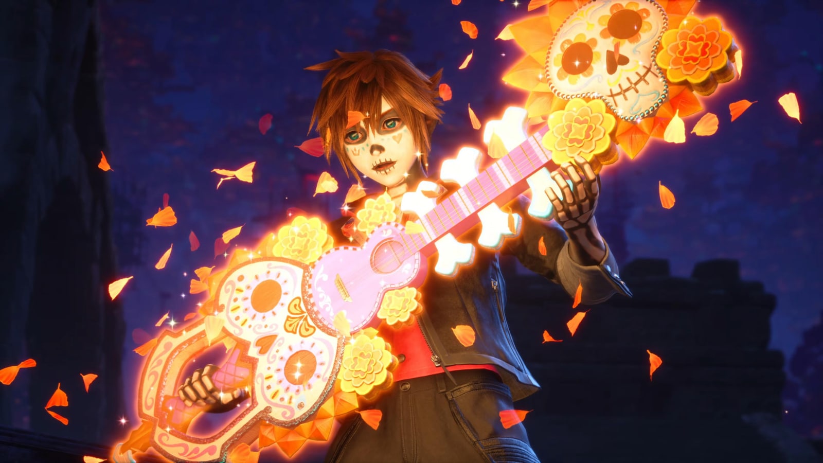 kingdom hearts 4 coco