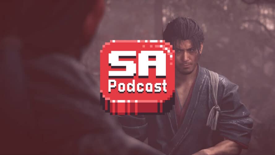 onimusha podcast switch 2