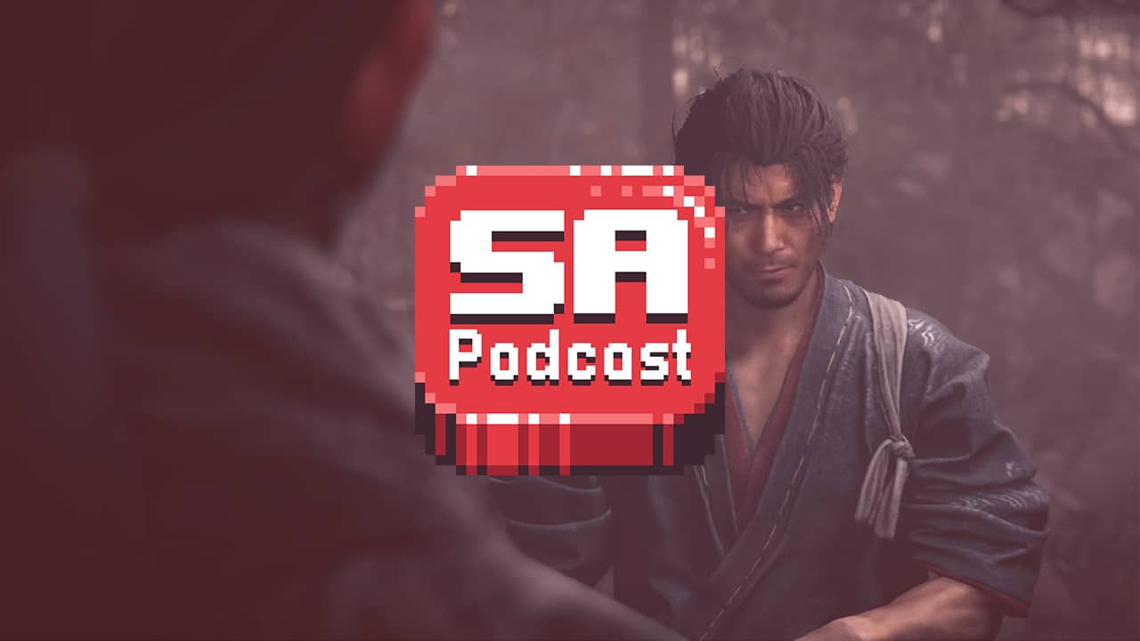 onimusha podcast switch 2