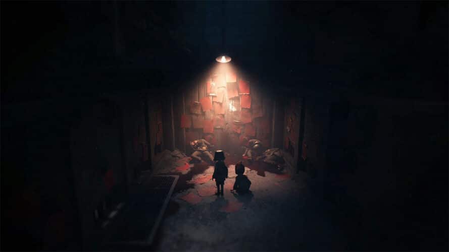 the prisoner reanimal dlc