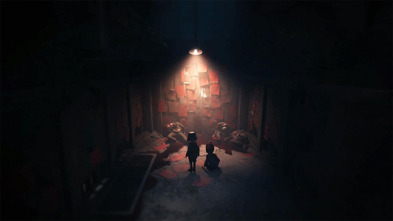 the prisoner reanimal dlc