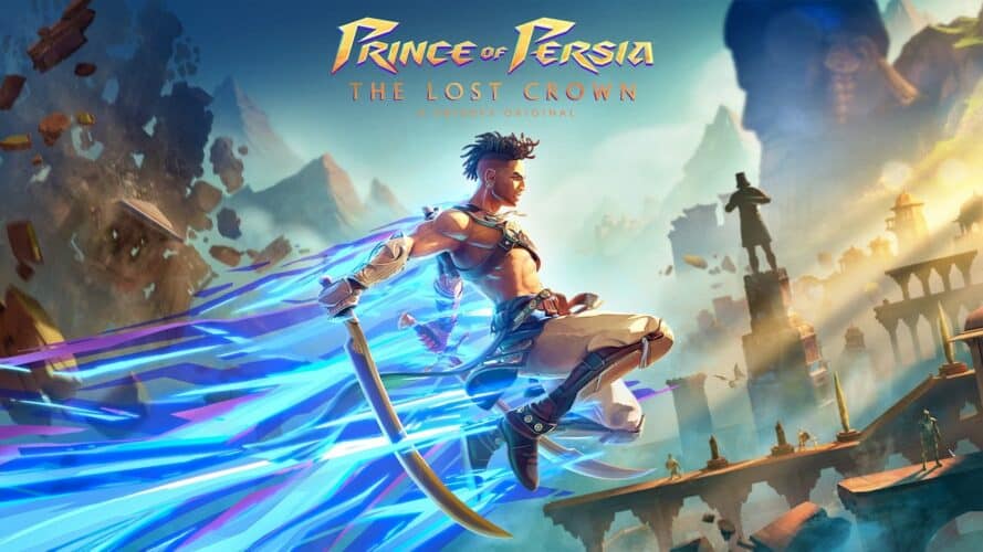 Prince Of Persia