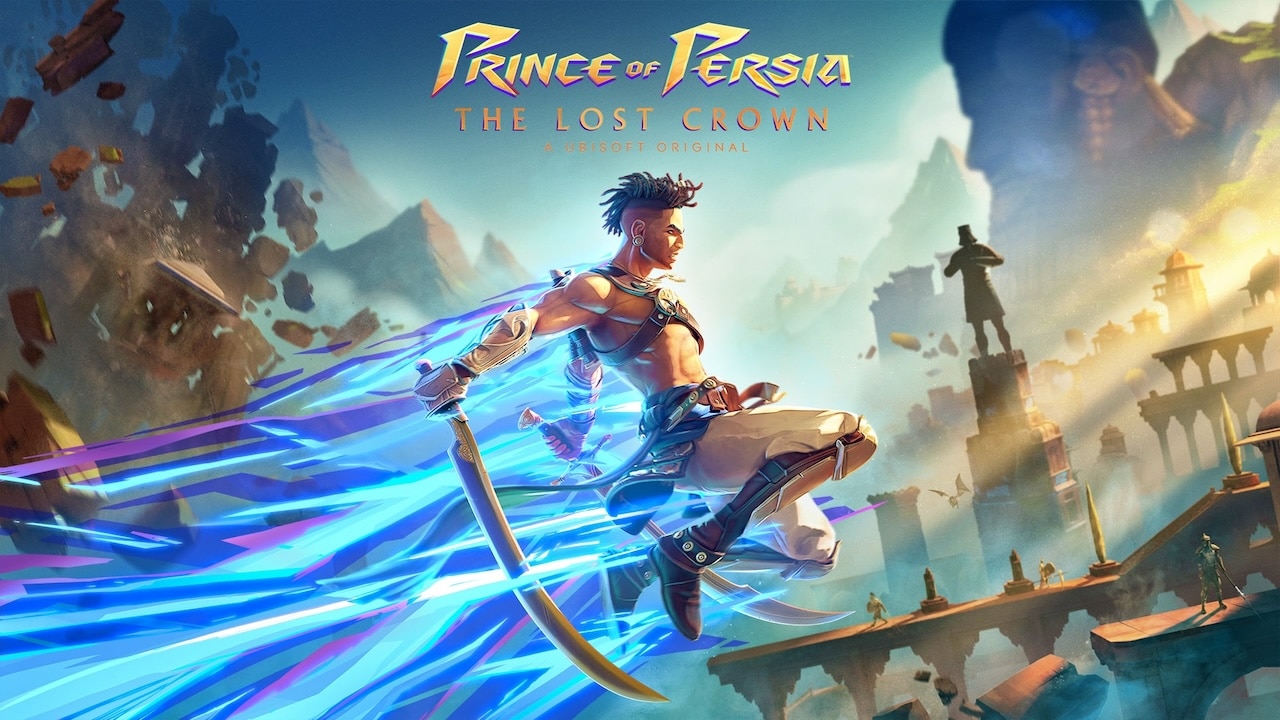 Prince Of Persia