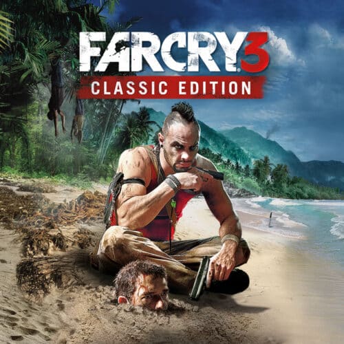 Far Cry 3 – Classic Edition