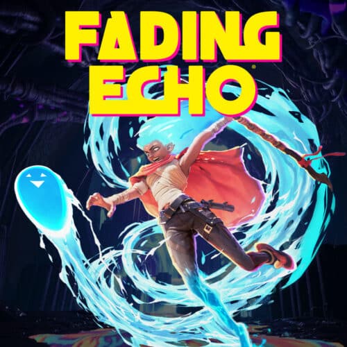 Fading Echo
