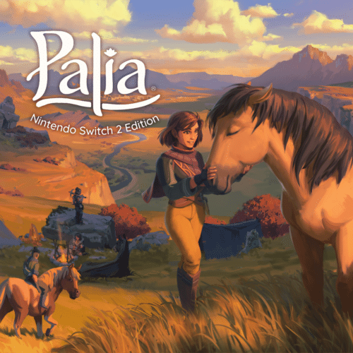 Palia – Nintendo Switch 2 Edition