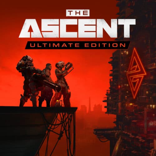 The Ascent: Ultimate Edition