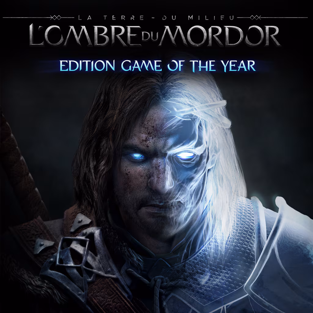 La Terre du Milieu : L'Ombre du Mordor - Edition Game of the year