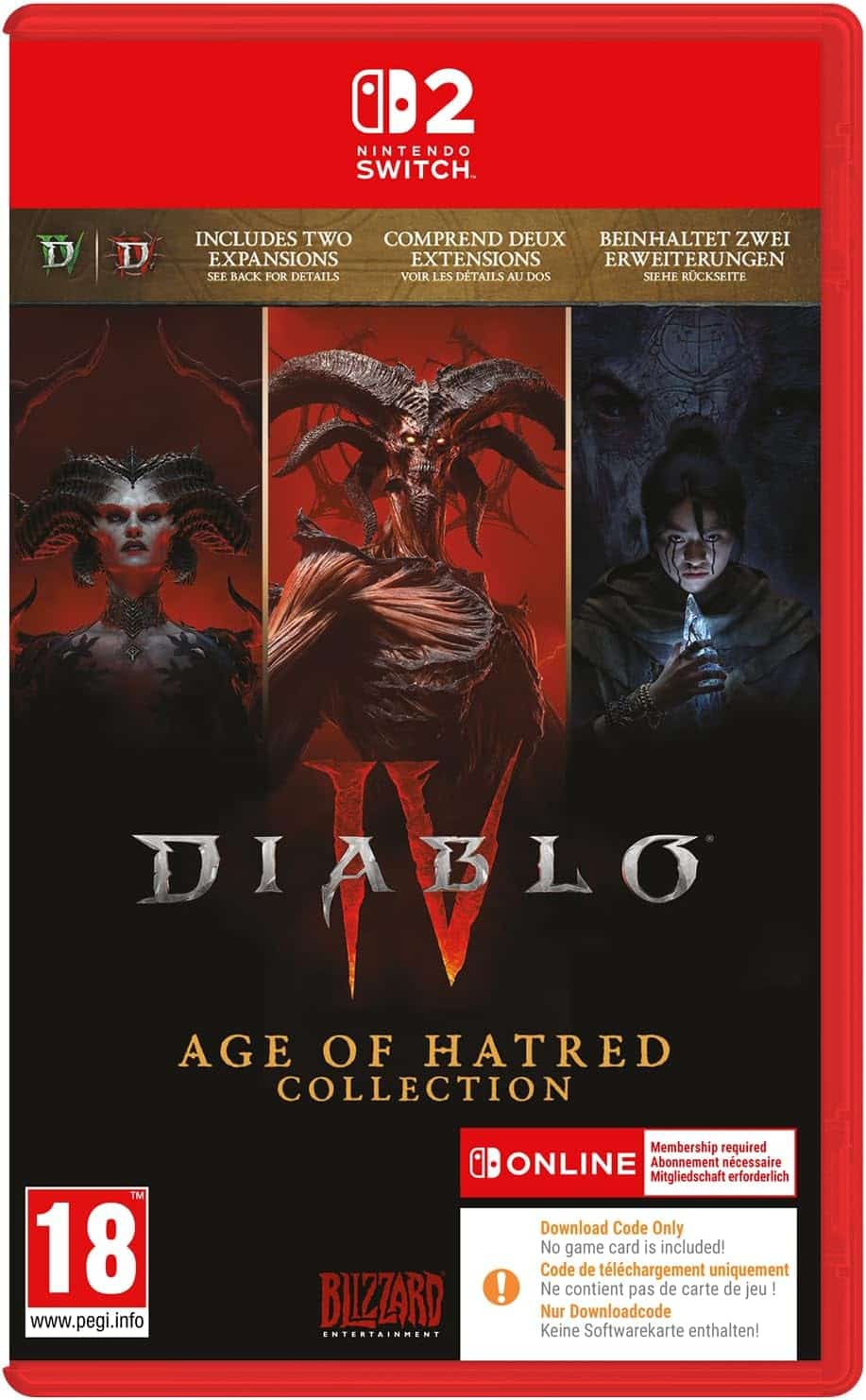 diablo iv switch 2 boxart