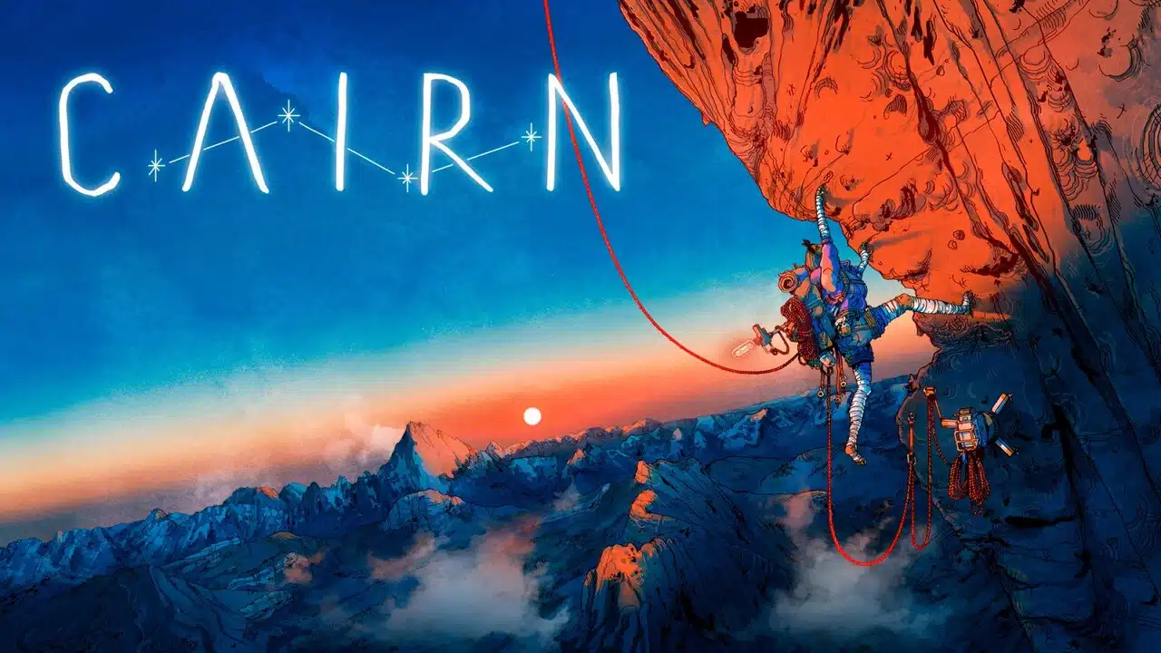 Cairn vous proposera de gravir les sommets début 2027 et s’offre une démo