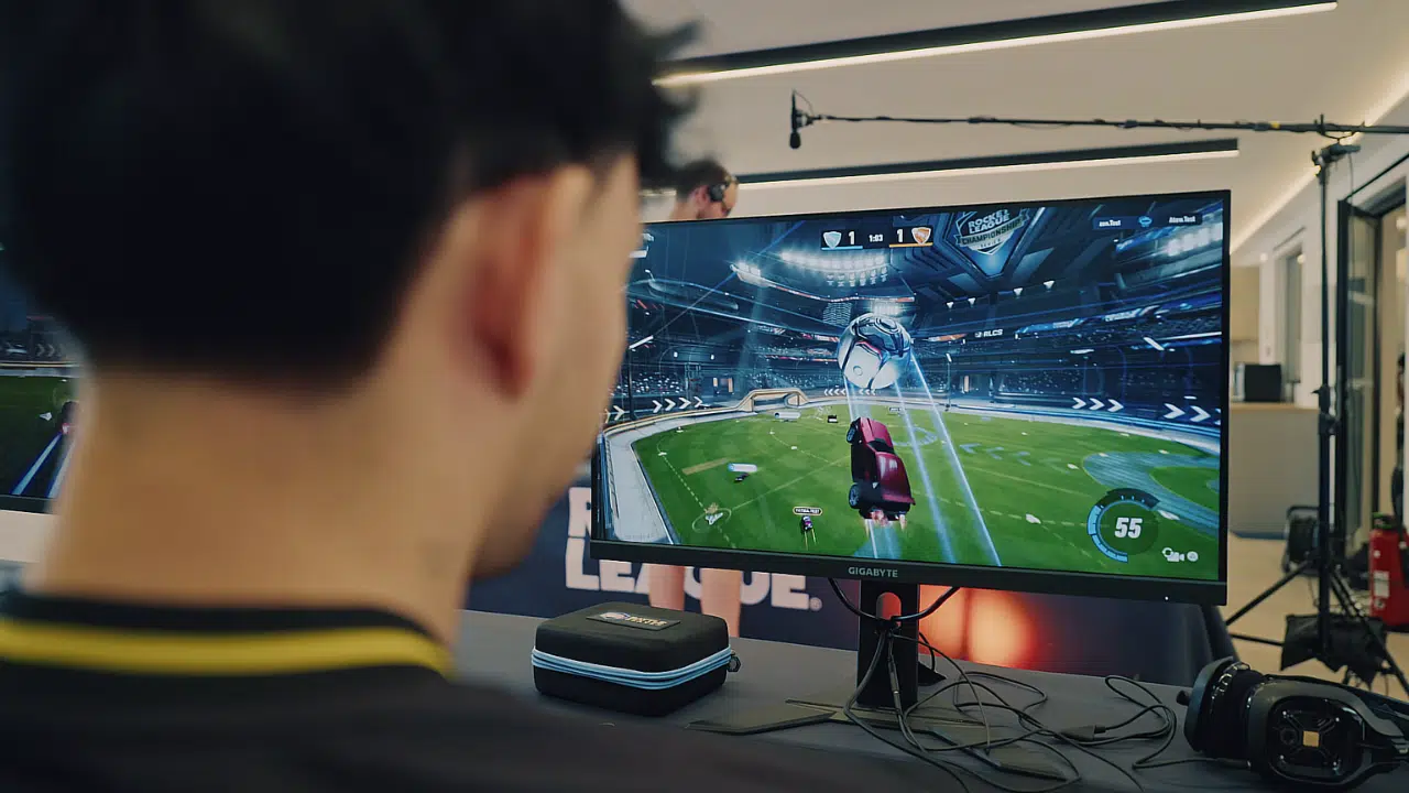 Rocket League donnera son coup d’envoi sur Unreal Engine 6 en 2027