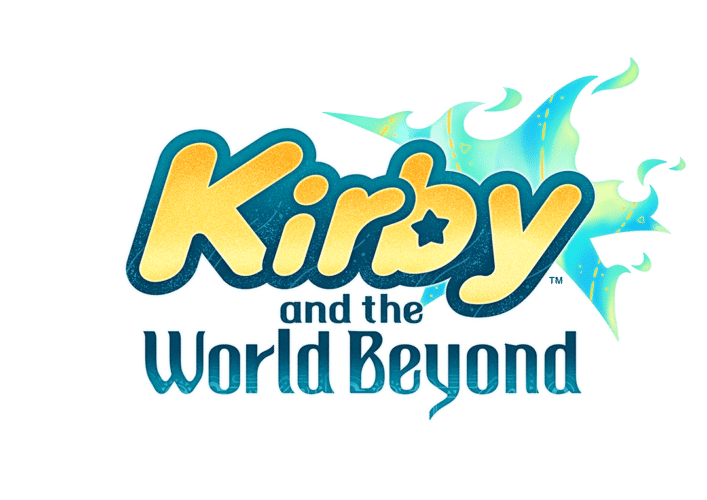 Kirby and the World Beyond