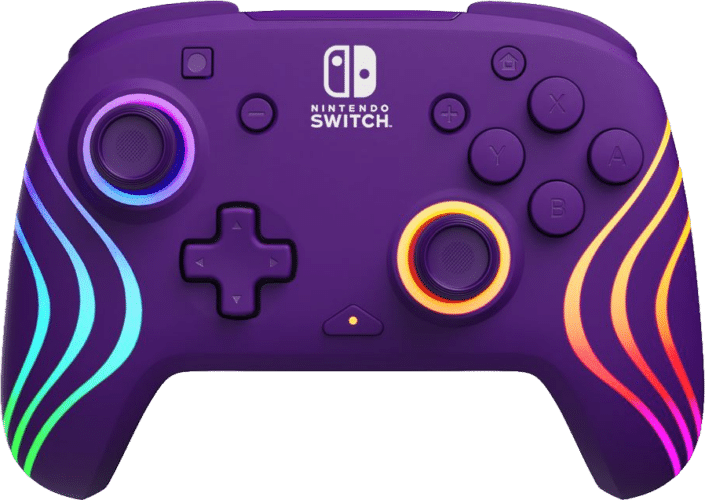 Bon plan Manette Afterglow Wave (sans-fil) – PDP au meilleur prix
