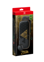 pochette zelda 40th