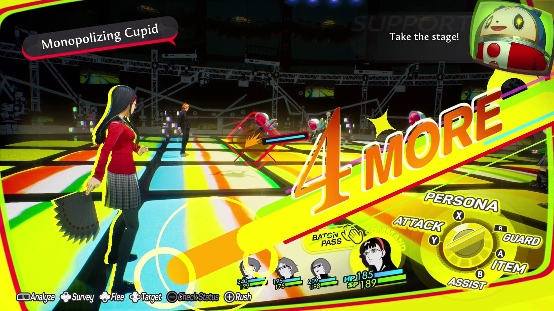persona 4 revival 2