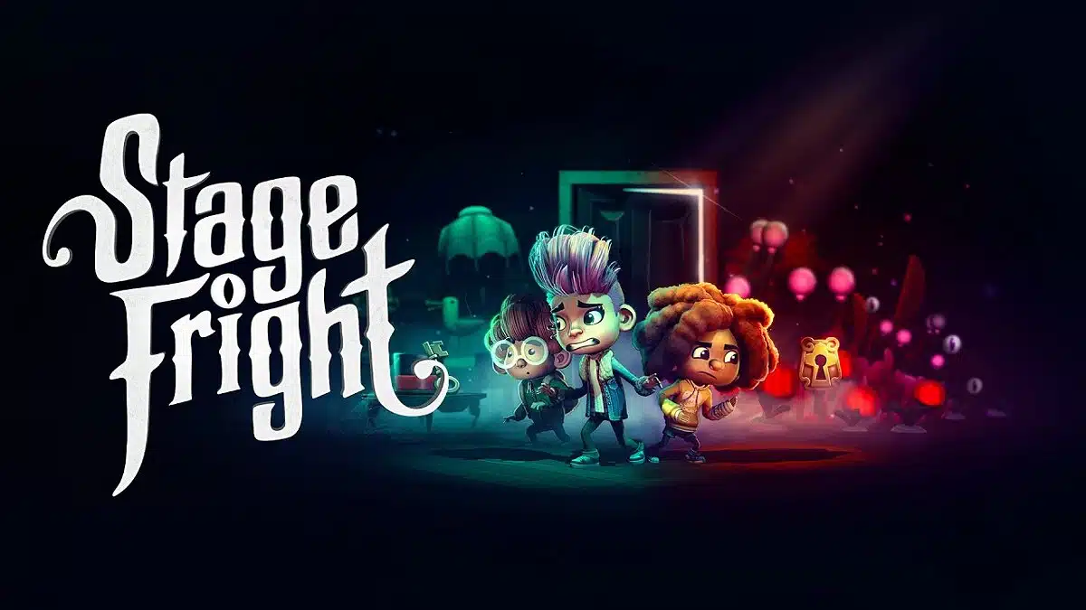 Stage Fright, un jeu de coopération développé par les créateurs d’Overcooked!, pointera le bout de son nez en 2027
