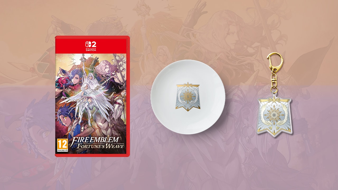 concours fire emblem switch 2