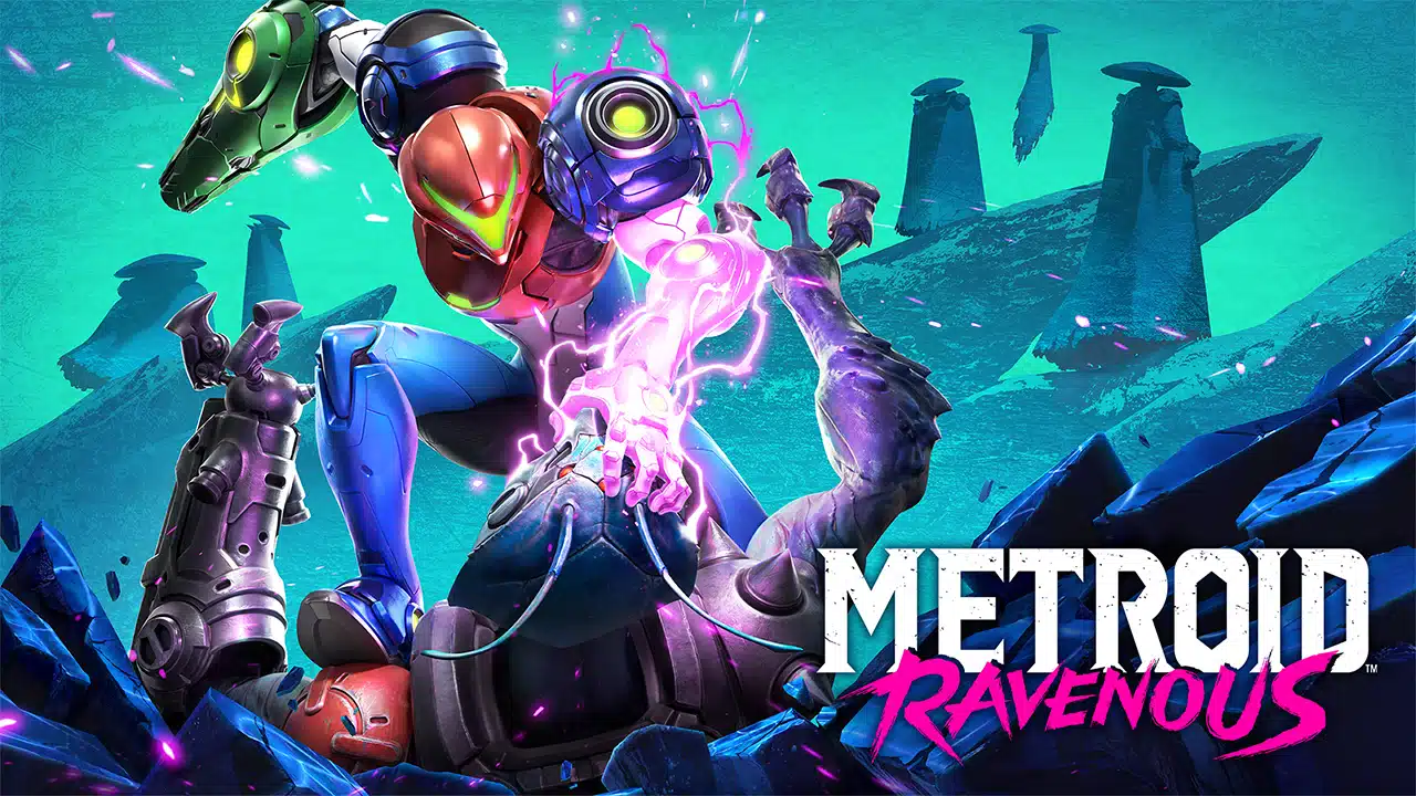 Metroid Ravenous ramène à manger en janvier 2027