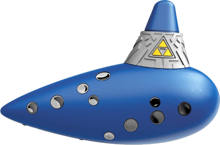 Ocarina (électronique)