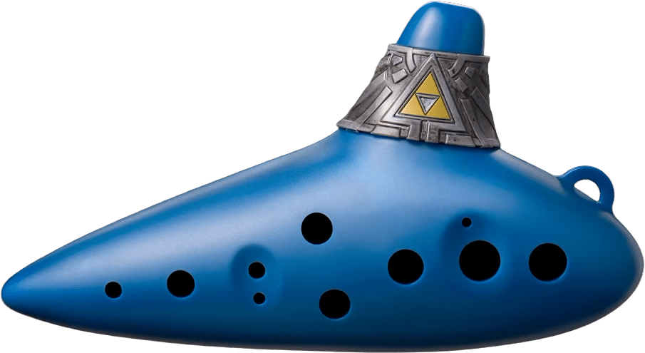Ocarina (instrument)