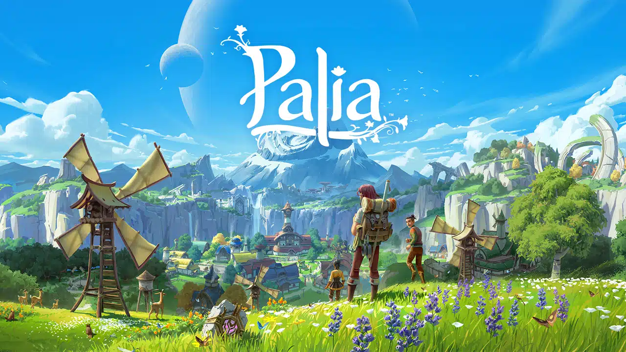 Palia annoncé sur Nintendo Switch 2 pour les fêtes de fin d’année
