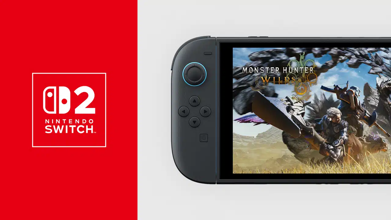 Monster Hunter Wilds : la chasse bientôt ouverte sur Nintendo Switch 2 – PREVIEW