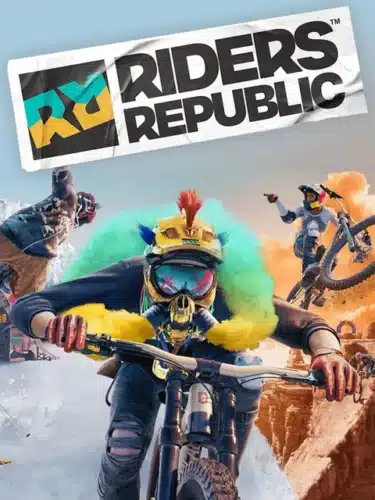 Riders Republic