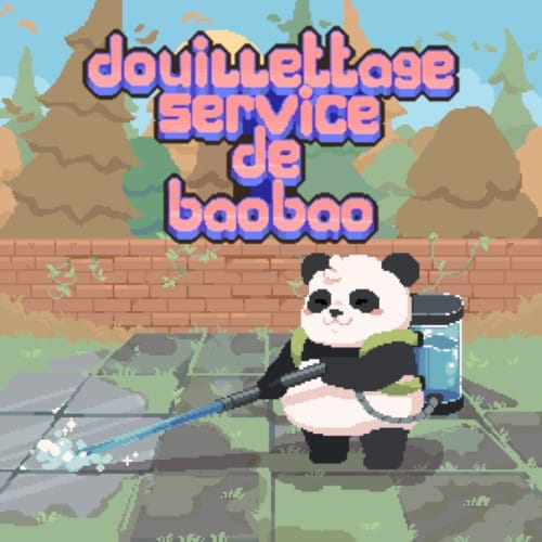 Bao Bao’s Cozy Cleaning Services
