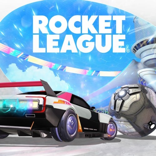 Rocket League
