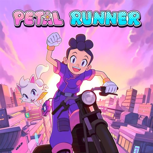 Petal Runner