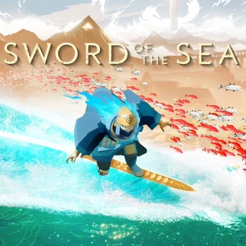Sword of the Sea