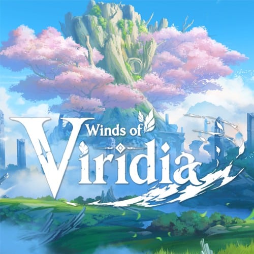 Winds of Viridia