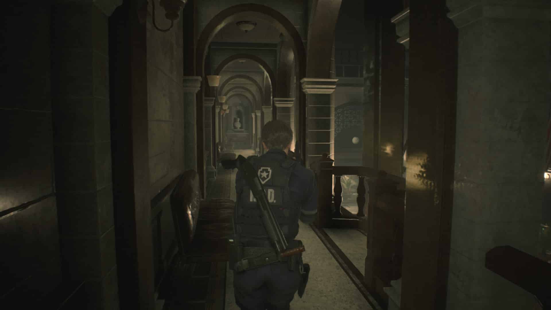 Resident Evil 2 Test Switch 2