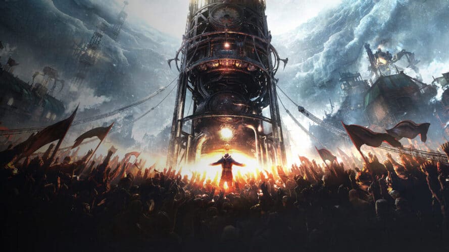frostpunk