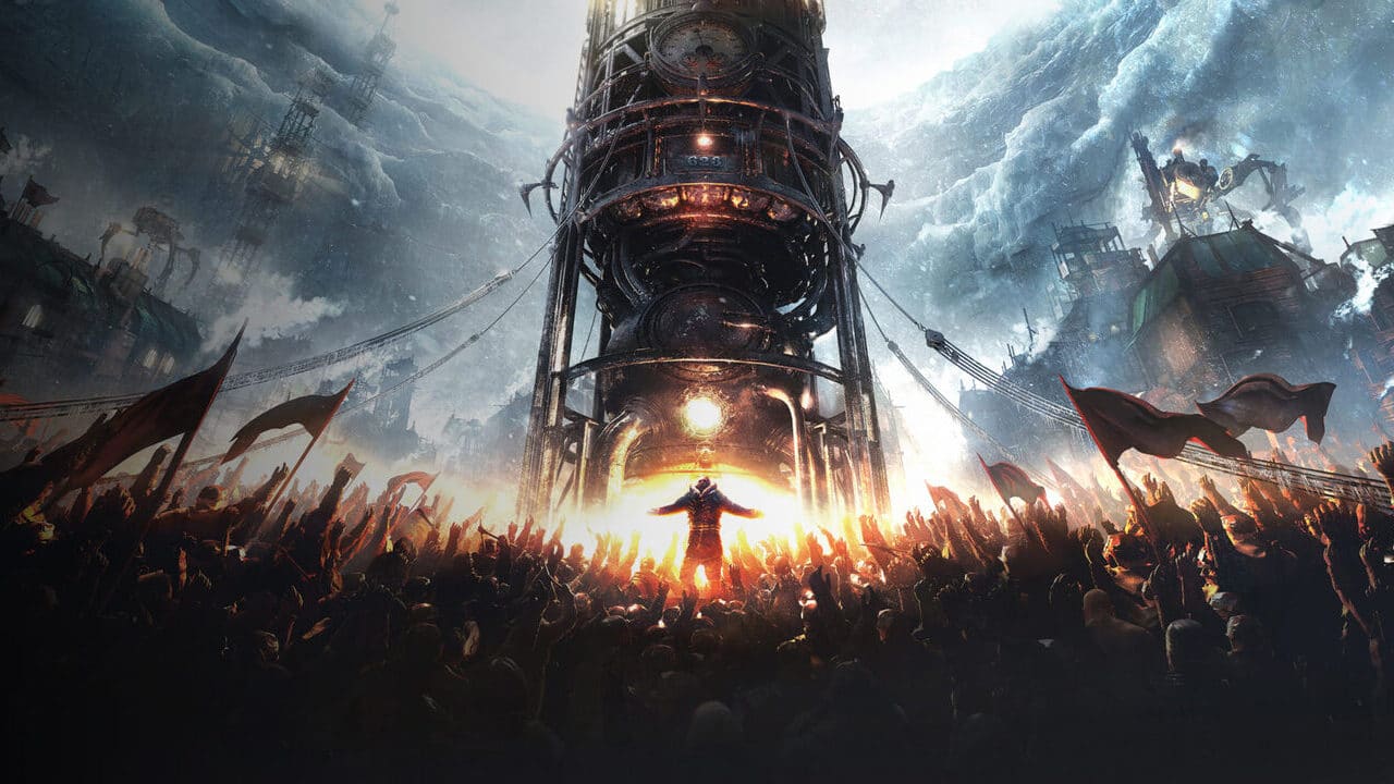 frostpunk