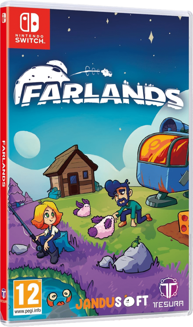 Farlands (Switch)