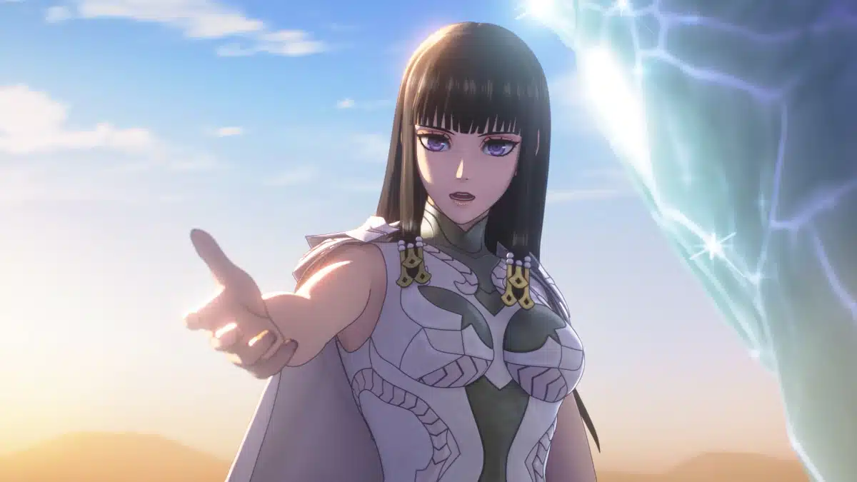 Fire Emblem: Fortune's Weave va avoir droit à ses DLC, la première vague déjà lancée