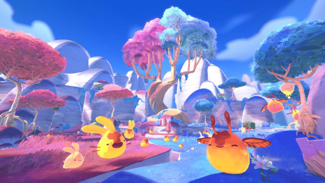 slime rancher 2 annonce switch 2