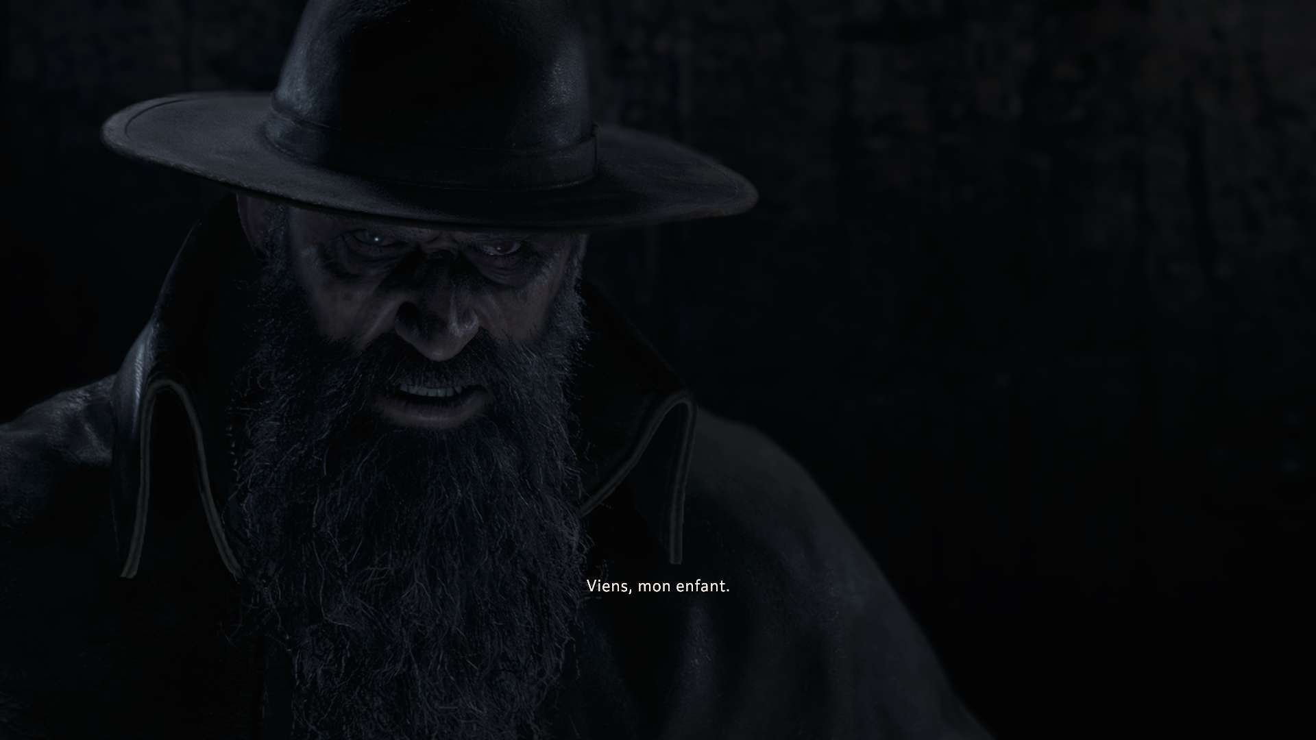 Resident Evil 4 Switch 2