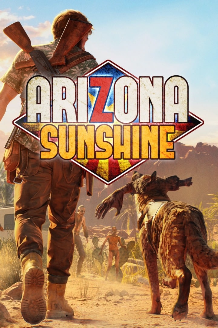 Arizona Sunshine