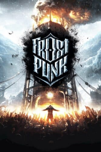 Frostpunk Nintendo Switch