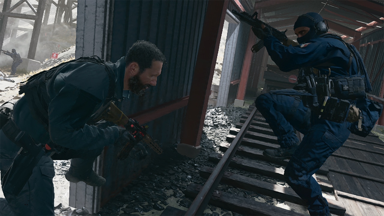 call of duty modern warfare 4 switch 2