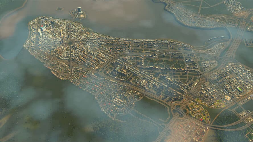 cities skyline switch 2