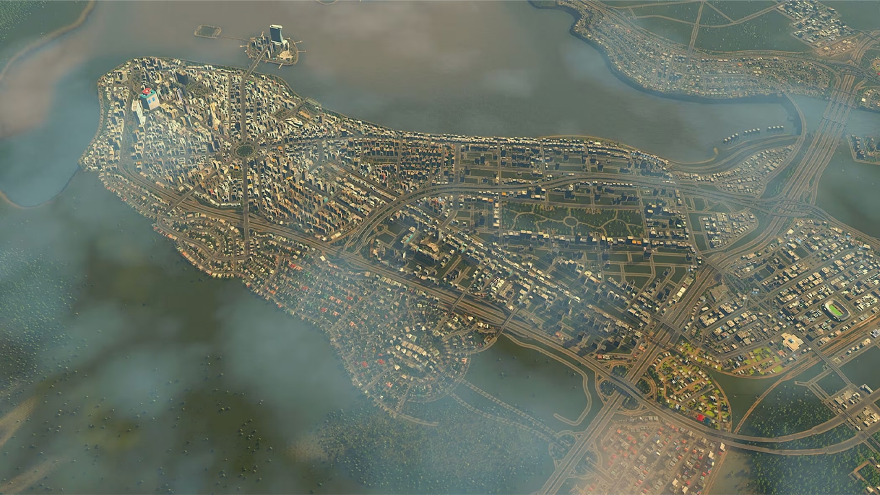 cities skyline switch 2